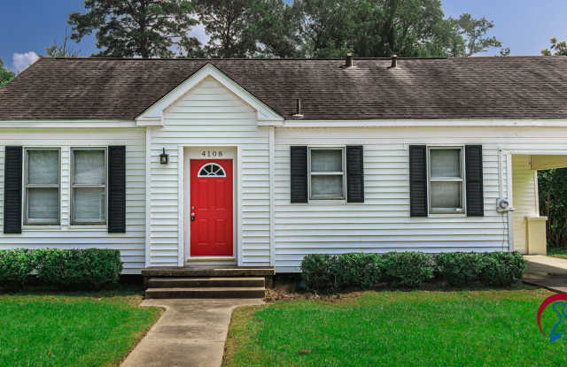 @ bed 1 bath Home for Rent right off 165 in Monroe photos photos