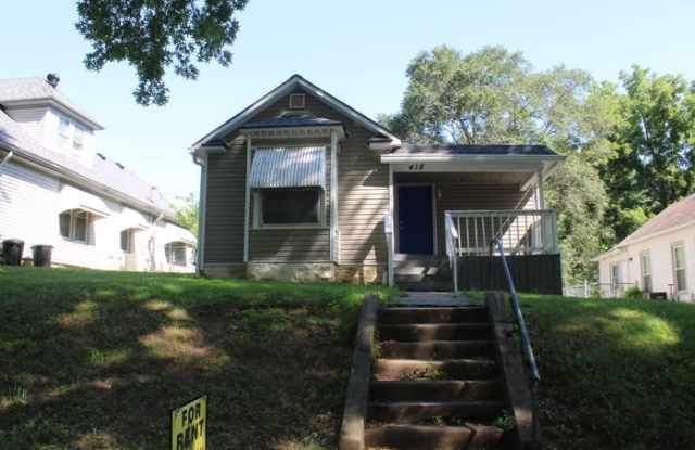 418 Linn Street photos photos