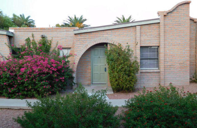4437 E HUBBELL Street - 4437 East Hubbell Street, Phoenix, AZ 85008