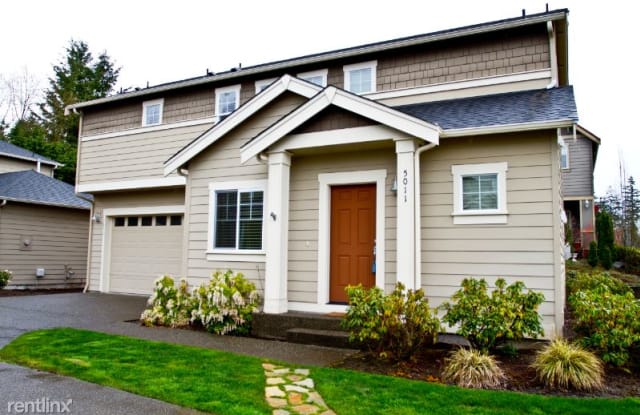 5011 Bering St - 5011 Bering Street Northwest, Gig Harbor, WA 98332