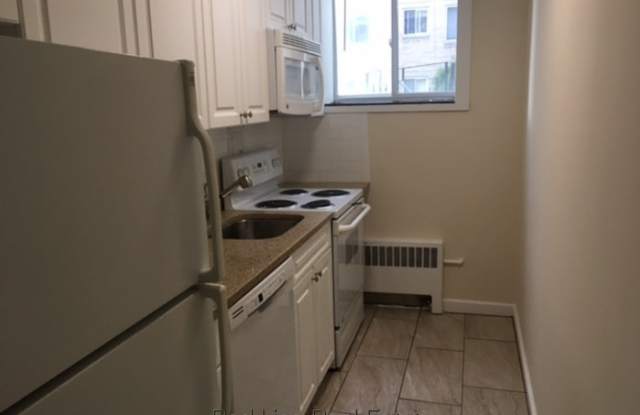 233 Massachusetts Avenue - 233 Massachusetts Avenue, Arlington, MA 02474