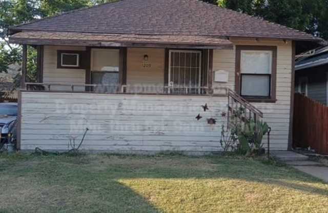 1209 Pinchot Street photos photos
