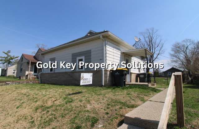 Updated 2 Bed 1 Bath Home For Rent (Section 8 Approved) photos photos