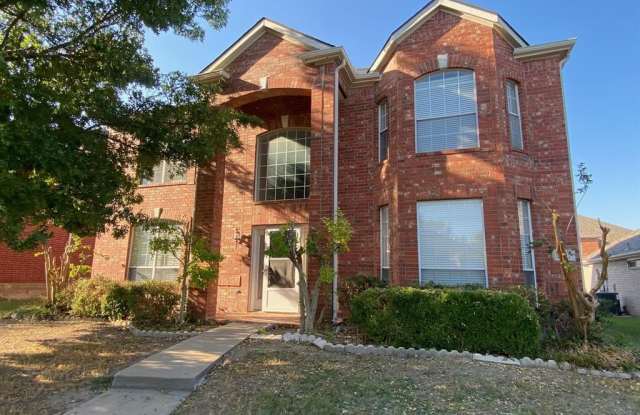 2217 Hunters Run Drive - 2217 Hunters Run Drive, Plano, TX 75025