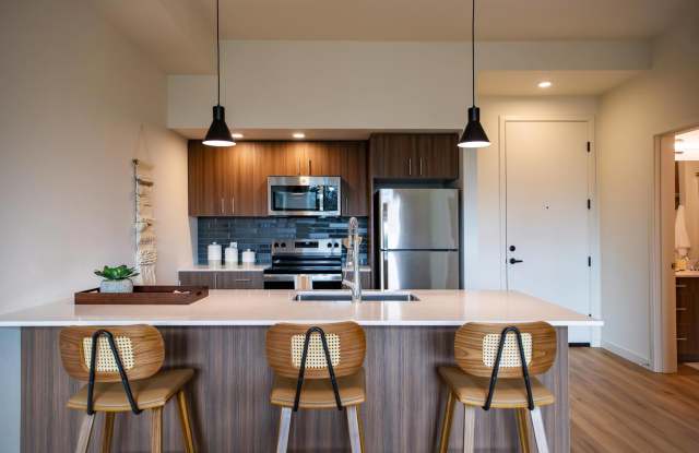 Montage Apartments photos photos