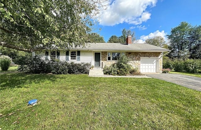 282 Abbe Road - 282 Abbe Road, Hartford County, CT 06074