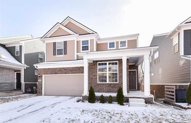 2839 Dillon Drive - 2839 Dillon Drive, Ann Arbor, MI 48105