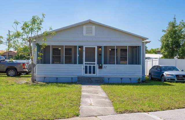 32 Grant Street - 32 Grant Street, St. Augustine, FL 32084 32 Grant Street - 32 Grant Street, St. Augustine, FL 32084