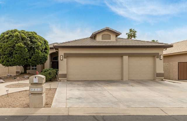 Long term rental in Oakwood with private pool photos photos