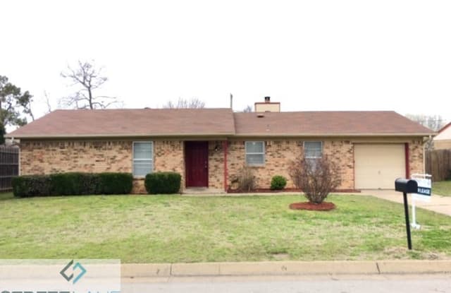 619 Prairie View Drive - 619 Prairie View Dr, Mansfield, TX 76063