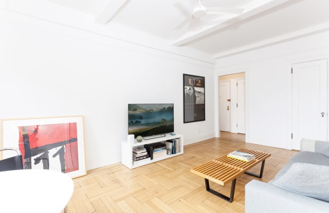 151 West 74th Street - 151 East 74th Street, New York City, NY 10021