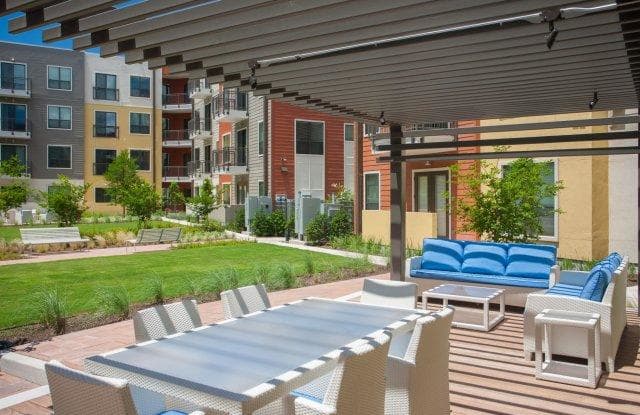 4656 Mueller Blvd, Austin - 4656 Mueller Boulevard, Austin, TX 78723