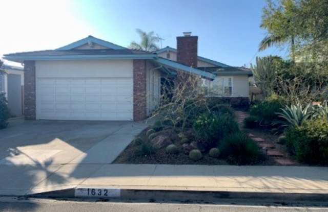 1632 Nelson Avenue - 1632 Nelson Avenue, Manhattan Beach, CA 90266