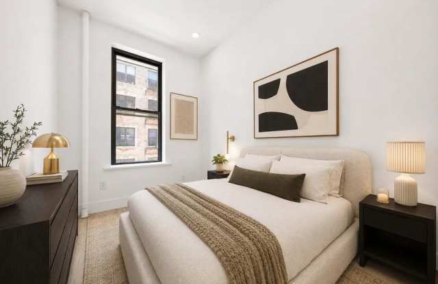 254 Broome Street Gallery 3
