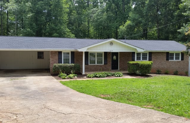 5018 Lakemont Dr - 5018 Lakemont Drive, Douglas County, GA 30135