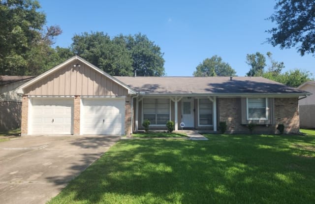 14207 Woodforest Boulevard - 14207 Woodforest Boulevard, Cloverleaf, TX 77015