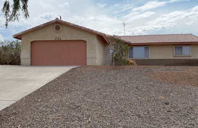 3134 McCulloch Blvd. N - 3134 McCulloch Boulevard North, Lake Havasu City, AZ 86403