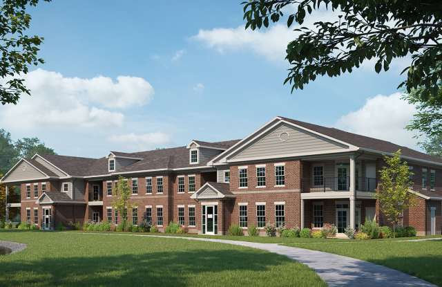 Woods of West Carmel photos photos
