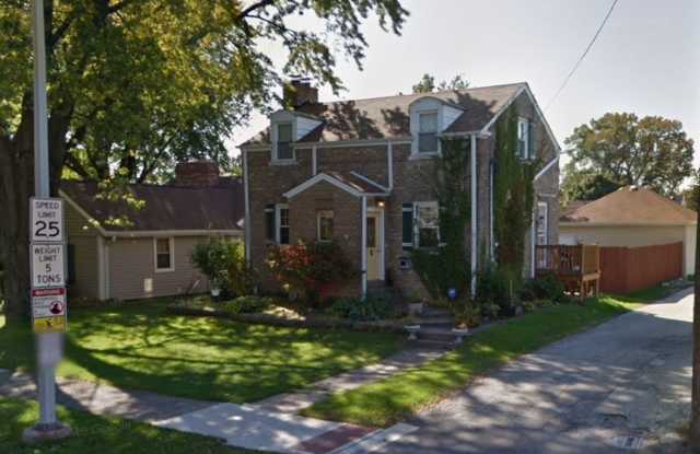 Oak Lawn Single Family Home for Rent! photos photos