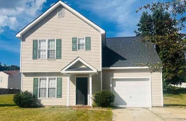 5419 Gunnette Drive photos photos