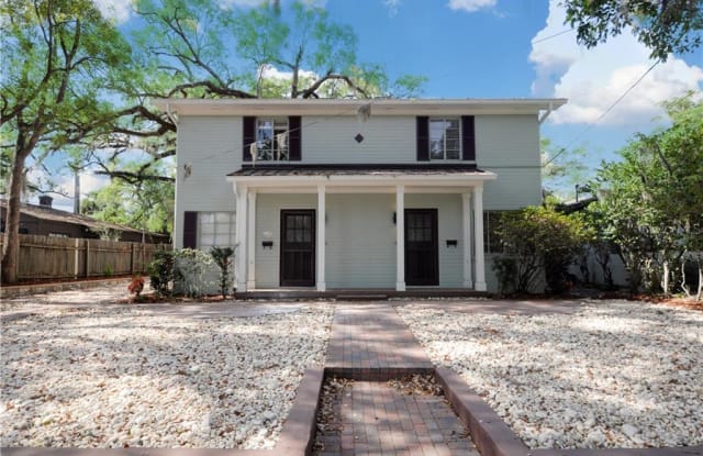 1518 E RIDGEWOOD STREET - 1518 E Ridgewood St, Orlando, FL 32801