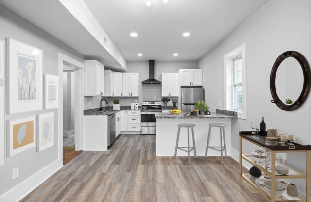 187 Neponset Ave - 187 Neponset Avenue, Boston, MA 02122