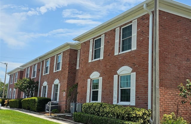3824 37TH STREET S - 3824 37th Street South, St. Petersburg, FL 33711