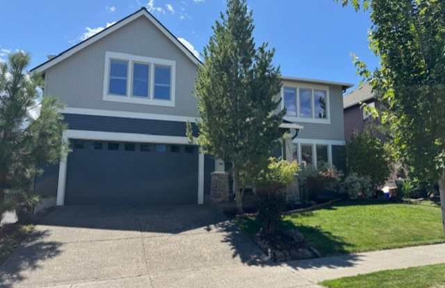 Large Home SW Bend photos photos