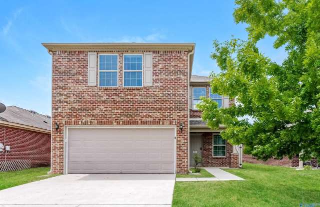 120 Darrow Creek Drive - 120 Darrow Creek Drive, Owens Cross Roads, AL 35763