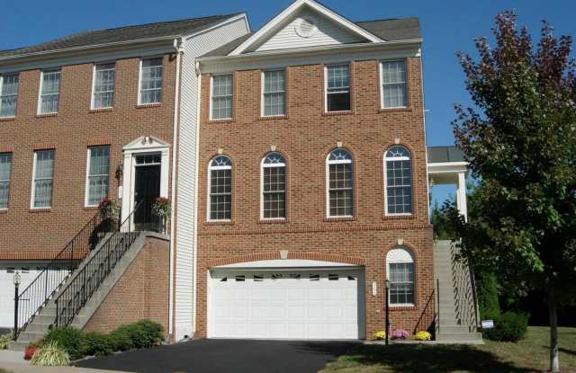 140 IVY HILLS TERRACE - 140 Ivy Hills Terrace, Purcellville, VA 20132