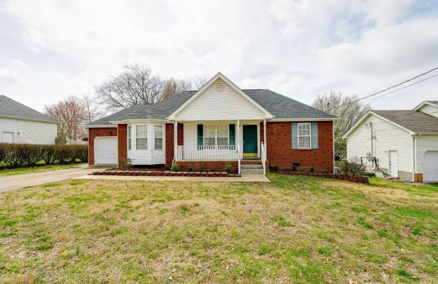 3 Bedroom 2 Bathroom Home w/ Garage on One Level photos photos