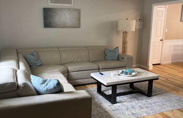 Fully Furnished 4-Bedroom Home! Ready for a 6-Month Lease Gallery 4
