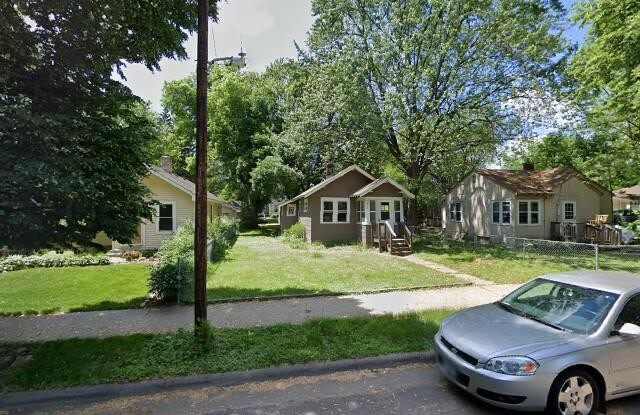 5414 33 Road Avenue S - 5414 33rd Ave S, Minneapolis, MN 55417