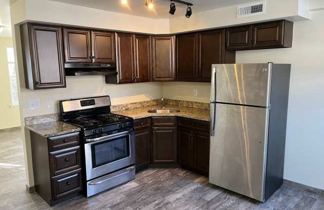 Moorestown Oaks photos photos