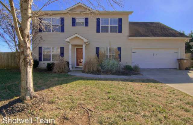 6436 Granite Hill Lane Gallery 2