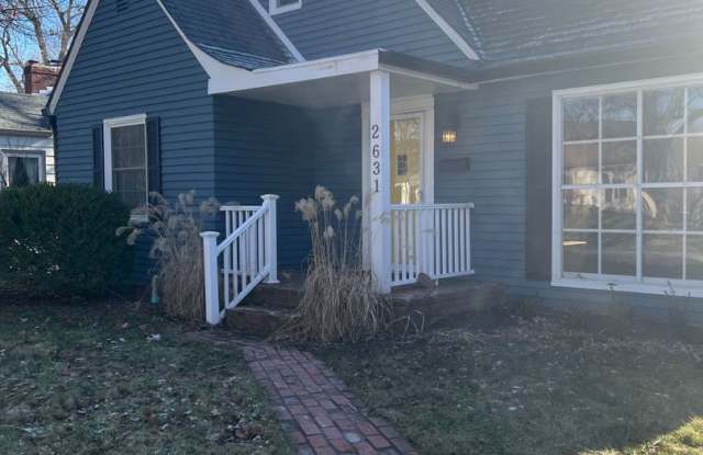 Broad Ripple/Glendale Amazing Home photos photos