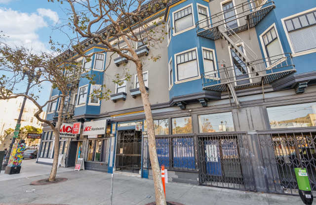 2075 Market St. photos photos