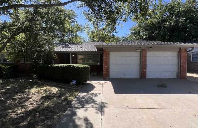4613 28th Street - 4613 28th Street, Lubbock, TX 79410