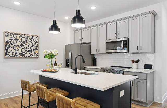 Avery Place Townhomes photos photos