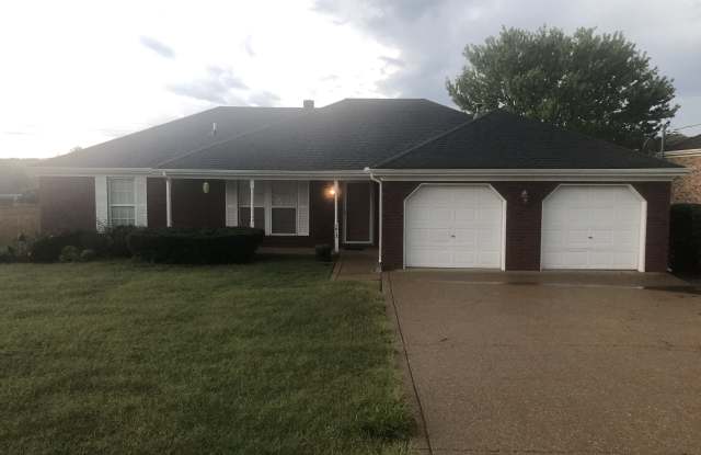 1013 Don Blair Drive photos photos