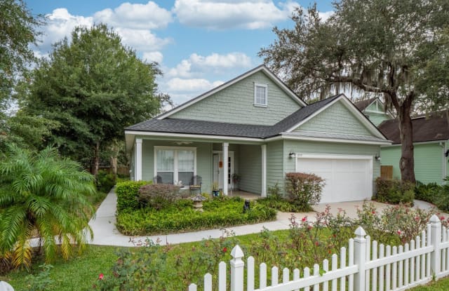 2010 Paradise Oaks Ct - 2010 Paradise Oaks Court, Jacksonville, FL 32233
