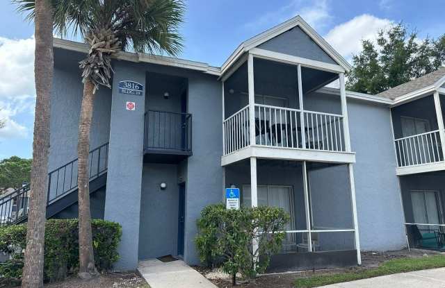 3816 BREAKWATER WAY - 3816 Breakwater Way, Kissimmee, FL 34741