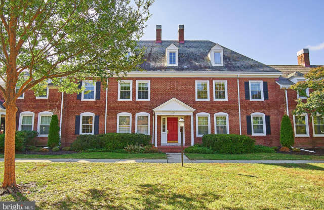 4304 34TH STREET S - 4304 34th Street South, Arlington, VA 22206
