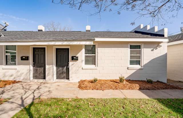 Charming Apartment Downtown Columbia - Housing Vouchers Accepted! photos photos