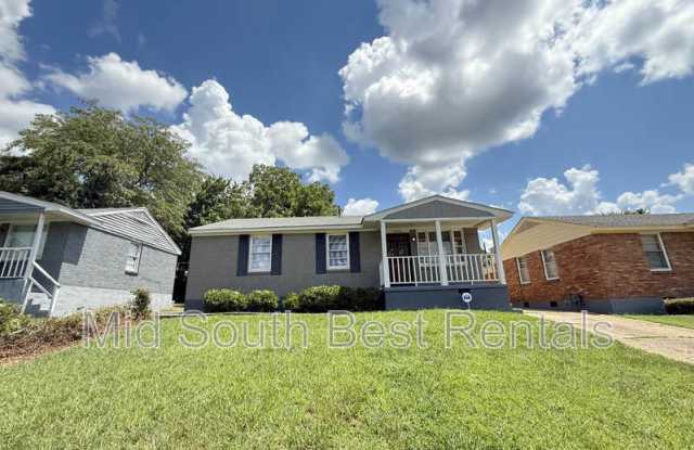 3520 Yokley Rd (South) photos photos