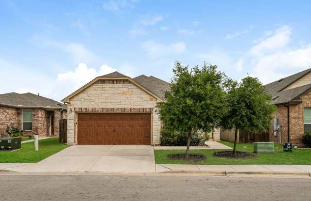 Beautifully Maintained Single-Story Home in Round Rock photos photos