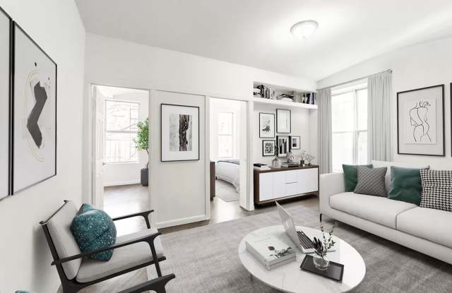 163 E 92nd St - 163 East 92nd Street, New York City, NY 10128