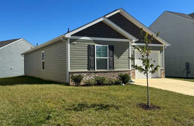 3 Bedroom 2 Bathroom Home in Greeneville, TN Gallery 4