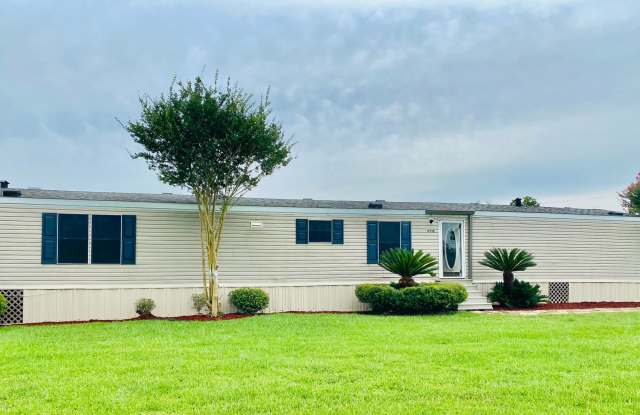 3 bed/2 bath Mobile Home in Breaux Bridge photos photos
