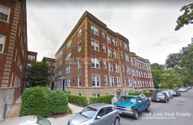 71 Martin St. 34S - 71 Martin St, Cambridge, MA 02138